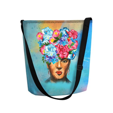Torba filcowa FUNKY ANTRACYT Libera Torba filcowa FUNKY ANTRACYT Libera