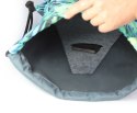 Wodoodporny, lekki Worek - Plecak miejski z nadrukiem - Skater Wodoodporny, lekki Worek - Plecak miejski z nadrukiem - Skater