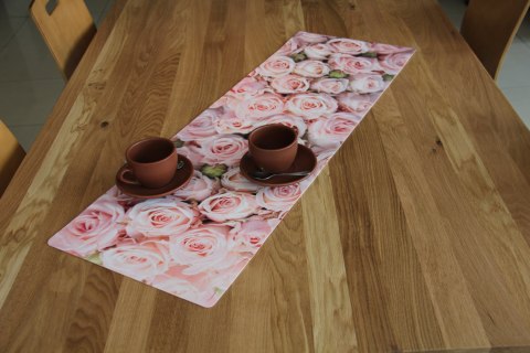 Bieżnik na stół DIANA 95x33 cm Bieżnik na stół DIANA 95x33 cm