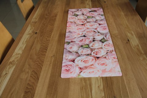 Bieżnik na stół DIANA 95x33 cm Bieżnik na stół DIANA 95x33 cm