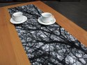 Bieżnik na stół SERENITY 95x33 cm Bieżnik na stół SERENITY 95x33 cm