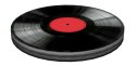 Poduszka RING na krzesło - VINYL Poduszka RING na krzesło - VINYL