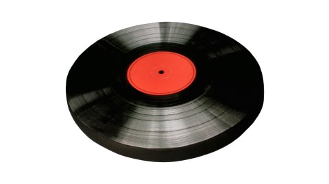 Poduszka RING na krzesło - VINYL Poduszka RING na krzesło - VINYL