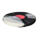 Poduszka RING na krzesło - VINYL Poduszka RING na krzesło - VINYL