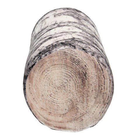 Poduszka Wałek - Brzoza Ø15x40 cm Poduszka Wałek - Brzoza Ø15x40 cm