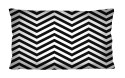 Poduszka - ZIGZAG - 30x50 cm Poduszka - ZIGZAG - 30x50 cm