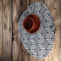 Podkładka na stół OVAL Cube Podkładka na stół OVAL Cube