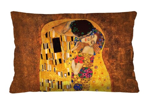 Poduszka - Pocałunek 40x60 cm Poduszka - Pocałunek 40x60 cm