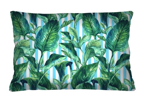 Poduszka - Stripe Palm 40x60 cm Poduszka - Stripe Palm 40x60 cm