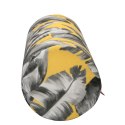 Poduszka Wałek - Bananeria Ø15x40 cm Poduszka Wałek - Bananeria Ø15x40 cm