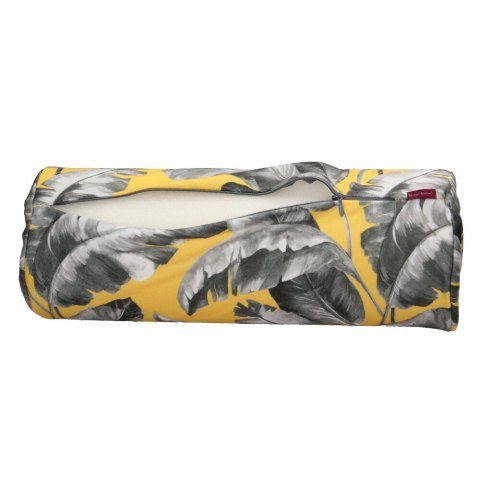 Poduszka Wałek - Bananeria Ø15x40 cm Poduszka Wałek - Bananeria Ø15x40 cm