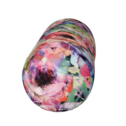 Poduszka Wałek - Flora Ø15x40 cm Poduszka Wałek - Flora Ø15x40 cm
