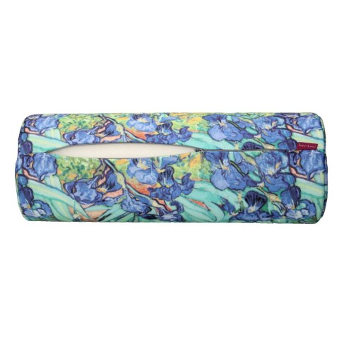 Poduszka Wałek - Irys Ø15x40 cm Poduszka Wałek - Irys Ø15x40 cm