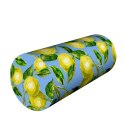 Poduszka Wałek - Lemons Ø15x40 cm Poduszka Wałek - Lemons Ø15x40 cm
