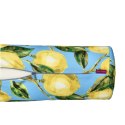 Poduszka Wałek - Lemons Ø15x40 cm Poduszka Wałek - Lemons Ø15x40 cm