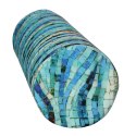 Poduszka Wałek - Mosaic Ø15x40 cm Poduszka Wałek - Mosaic Ø15x40 cm