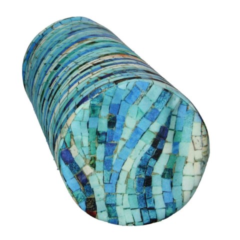 Poduszka Wałek - Mosaic Ø15x40 cm Poduszka Wałek - Mosaic Ø15x40 cm