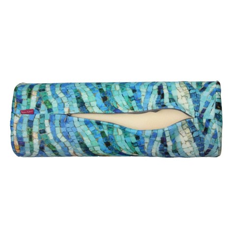 Poduszka Wałek - Mosaic Ø15x40 cm Poduszka Wałek - Mosaic Ø15x40 cm