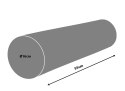 Poduszka Wałek - Olcha Ø16x55 cm Poduszka Wałek - Olcha Ø16x55 cm