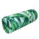 Poduszka Wałek - Stripe Palm Ø15x40 cm Poduszka Wałek - Stripe Palm Ø15x40 cm