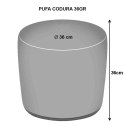 Pufa Codura 36 GR - Pexeso Beige Pufa Codura 36 GR - Pexeso Beige