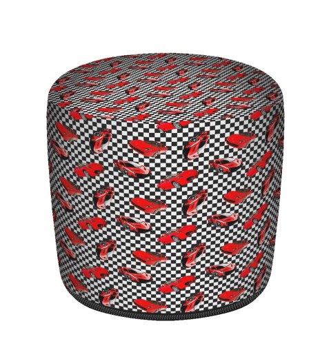 Pufa Codura 36 GR - Racer Pufa Codura 36 GR - Racer