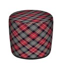 Pufa Codura 36 GR - Tartan Pufa Codura 36 GR - Tartan