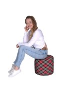 Pufa Codura 36 GR - Tartan Pufa Codura 36 GR - Tartan