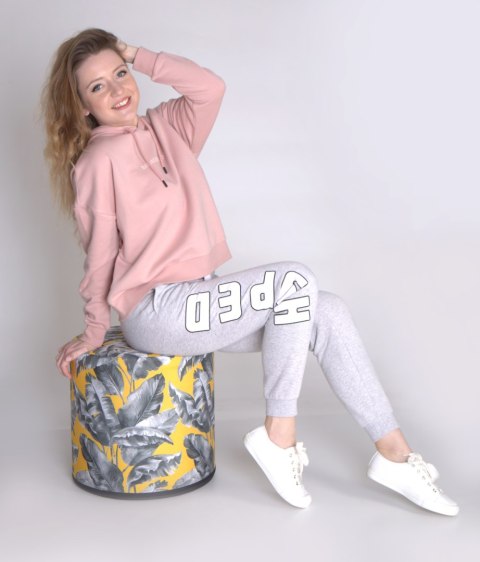Pufa Codura wodoodporna do domu i ogrodu - Bananeria Pufa Codura wodoodporna do domu i ogrodu - Bananeria