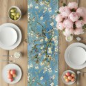 Bieżnik na stół ALMOND 115x40 cm Bieżnik na stół ALMOND 115x40 cm