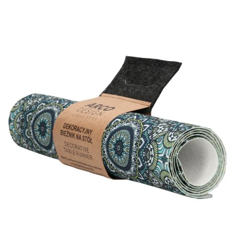 Bieżnik na stół ANAIS 95x33 cm Bieżnik na stół ANAIS 95x33 cm