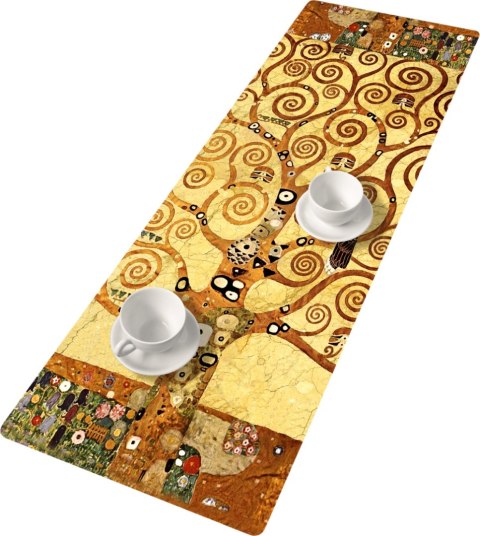 Bieżnik na stół ARTDECO 115x40 cm Bieżnik na stół ARTDECO 115x40 cm