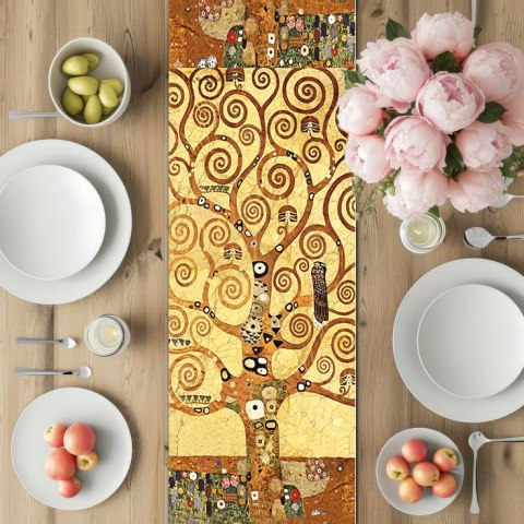 Bieżnik na stół ARTDECO 115x40 cm Bieżnik na stół ARTDECO 115x40 cm