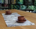 Bieżnik na stół BRZOZA 95x33 cm Bieżnik na stół BRZOZA 95x33 cm