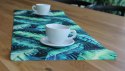 Bieżnik na stół CALIPSO 95x33 cm Bieżnik na stół CALIPSO 95x33 cm