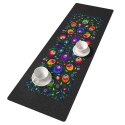 Bieżnik na stół OBEREK 95x33 cm Bieżnik na stół OBEREK 95x33 cm