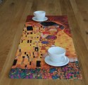 Bieżnik na stół POCAŁUNEK 95x33 cm Bieżnik na stół POCAŁUNEK 95x33 cm