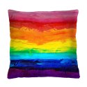 Poduszka - COLORFUL - 40x40 cm Poduszka - COLORFUL - 40x40 cm