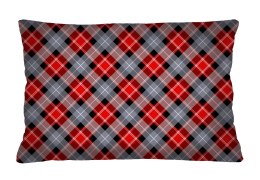 Poduszka - TARTAN - 40x60 cm