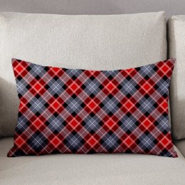 Poduszka - TARTAN - 40x60 cm