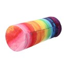 Poduszka Wałek - COLORFUL - Ø15x40 cm Poduszka Wałek - COLORFUL - Ø15x40 cm