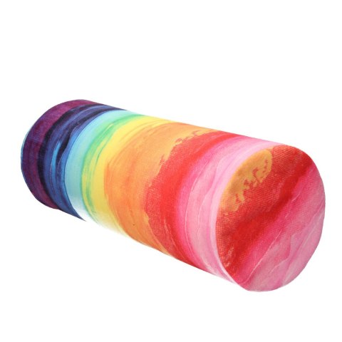 Poduszka Wałek - COLORFUL - Ø15x40 cm Poduszka Wałek - COLORFUL - Ø15x40 cm