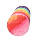 Poduszka Wałek - COLORFUL - Ø15x40 cm Poduszka Wałek - COLORFUL - Ø15x40 cm