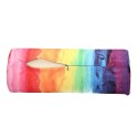 Poduszka Wałek - COLORFUL - Ø15x40 cm Poduszka Wałek - COLORFUL - Ø15x40 cm