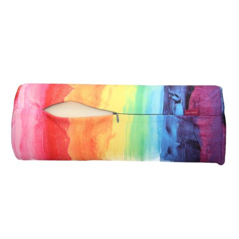 Poduszka Wałek - COLORFUL - Ø15x40 cm Poduszka Wałek - COLORFUL - Ø15x40 cm