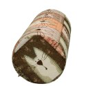 Poduszka Wałek - PEXESO BEIGE - Ø15x40 cm Poduszka Wałek - PEXESO BEIGE - Ø15x40 cm