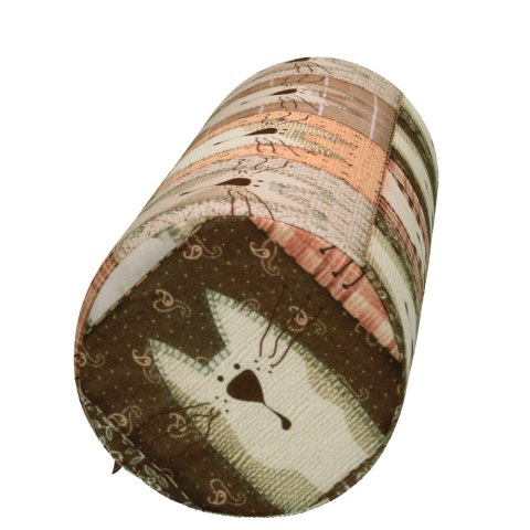 Poduszka Wałek - PEXESO BEIGE - Ø15x40 cm Poduszka Wałek - PEXESO BEIGE - Ø15x40 cm