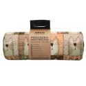 Poduszka Wałek - PEXESO BEIGE - Ø15x40 cm Poduszka Wałek - PEXESO BEIGE - Ø15x40 cm