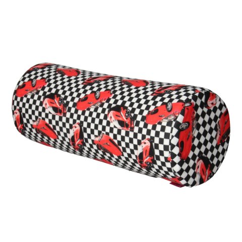 Poduszka Wałek - RACER - Ø15x40 cm Poduszka Wałek - RACER - Ø15x40 cm