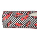 Poduszka Wałek - RACER - Ø15x40 cm Poduszka Wałek - RACER - Ø15x40 cm